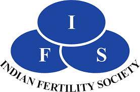 Indian Fertility Society logo