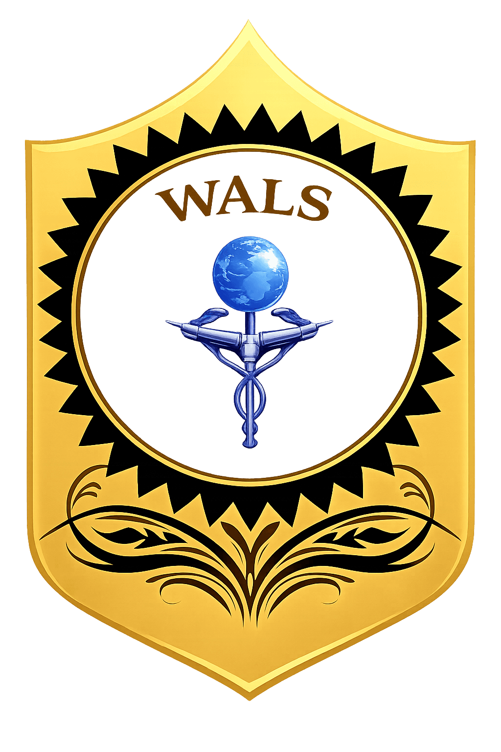 WALS logo